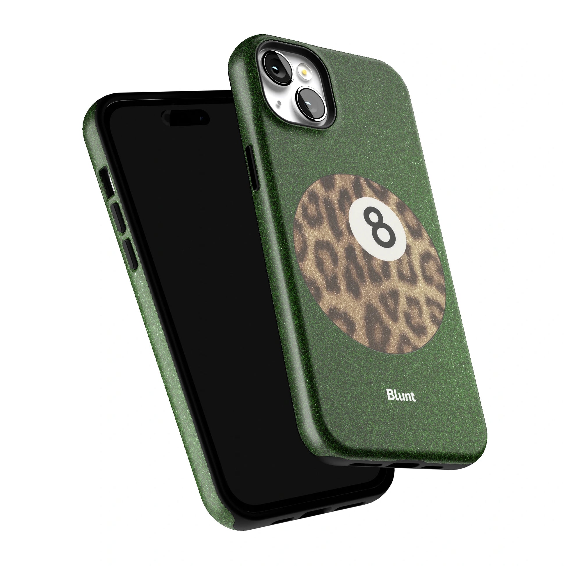 Hunter 8 Ball iPhone Case gallery - Iphone_14_Mini_Air_Plus_6
