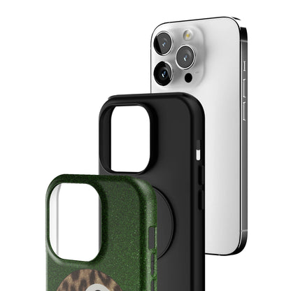 Hunter 8 Ball iPhone Case gallery - Iphone_14_Pro_3