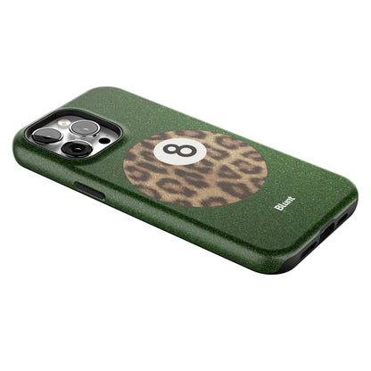 Hunter 8 Ball iPhone Case gallery - Iphone_14_Pro_Max_2