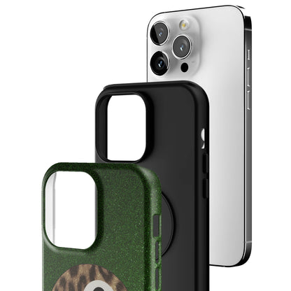 Hunter 8 Ball iPhone Case gallery - Iphone_14_Pro_Max_3