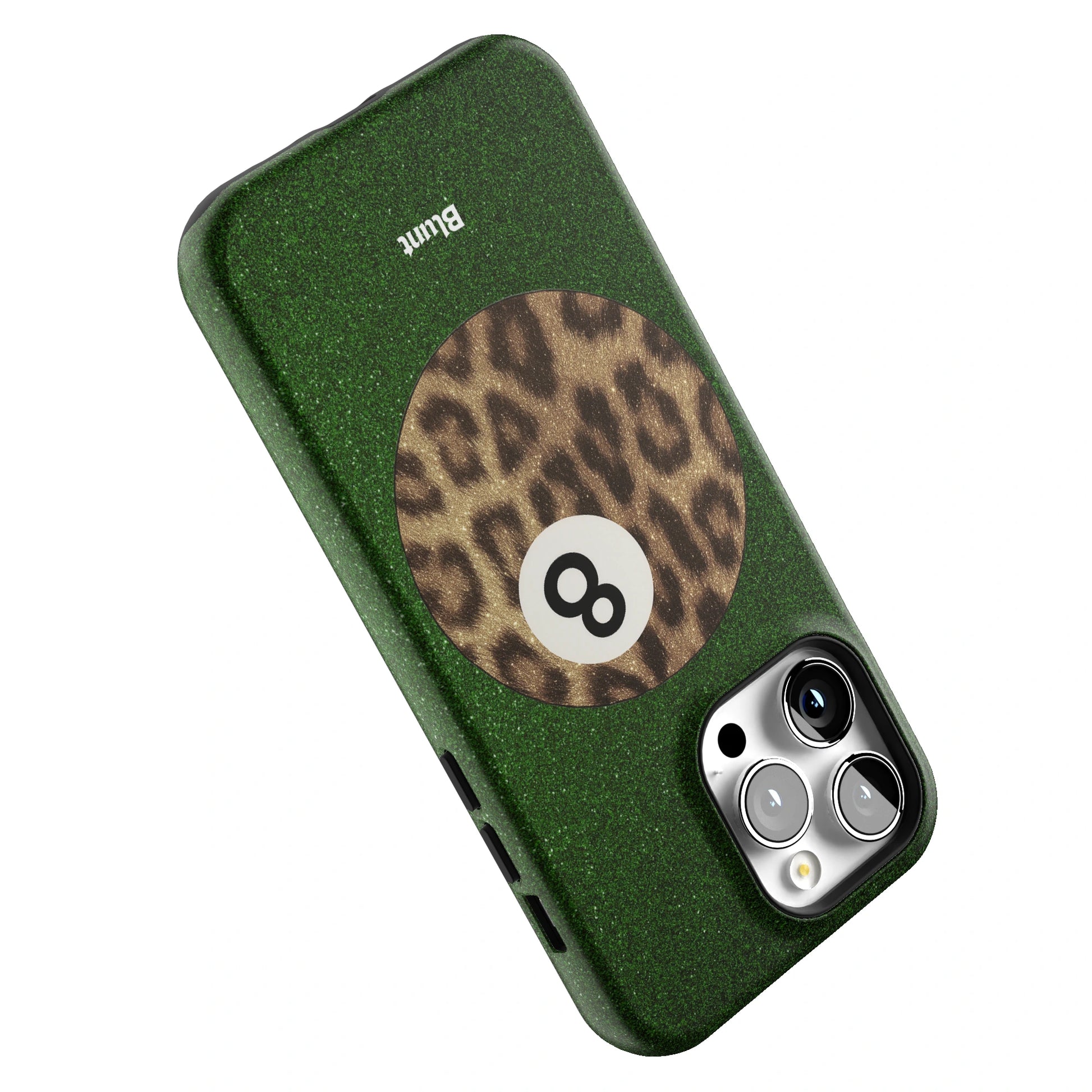Hunter 8 Ball iPhone Case gallery - Iphone_14_Pro_Max_5