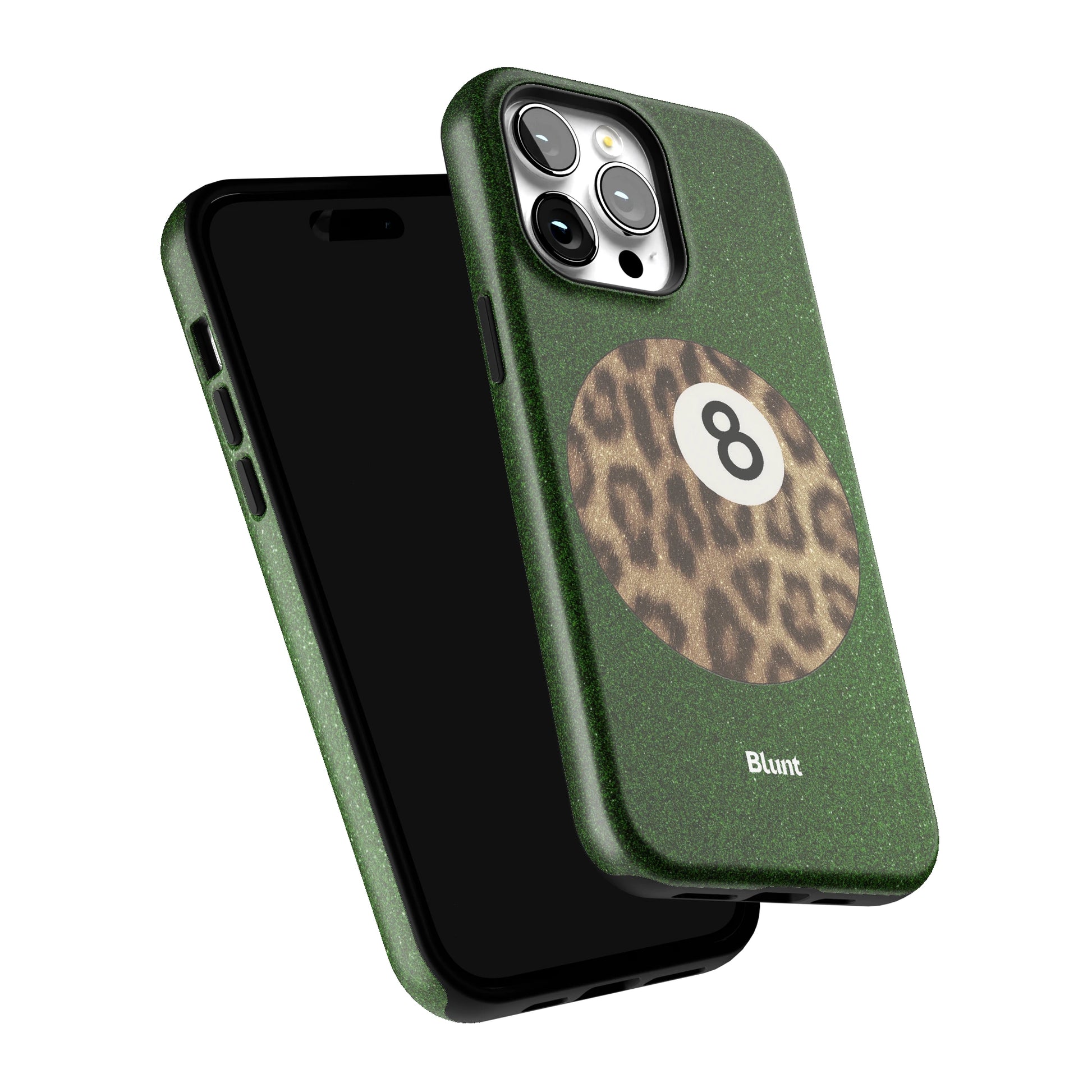 Hunter 8 Ball iPhone Case gallery - Iphone_14_Pro_Max_6