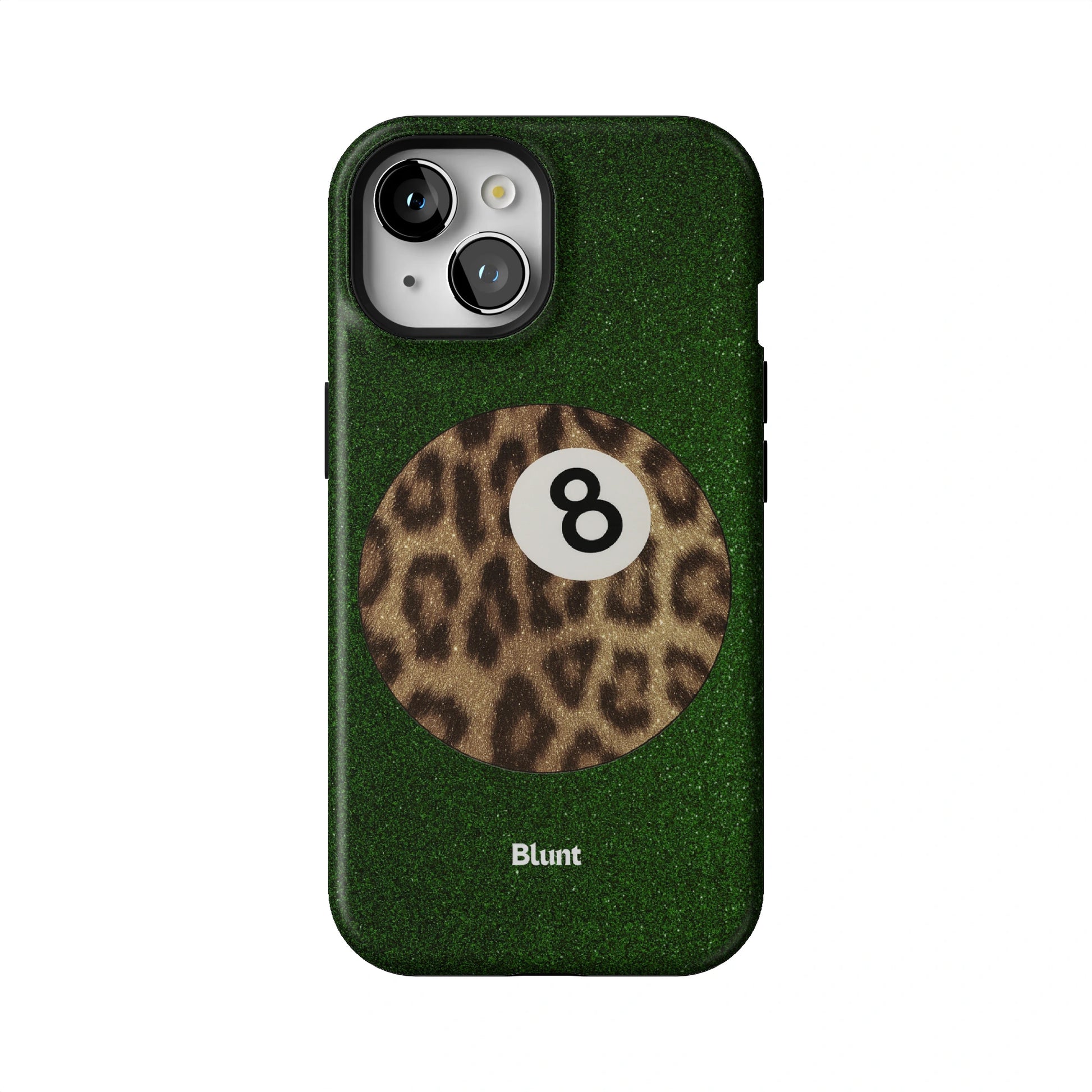 Hunter 8 Ball iPhone Case gallery - Iphone_15_Iphone_1