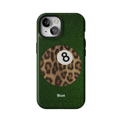 Hunter 8 Ball iPhone Case gallery - Iphone_15_Iphone_1
