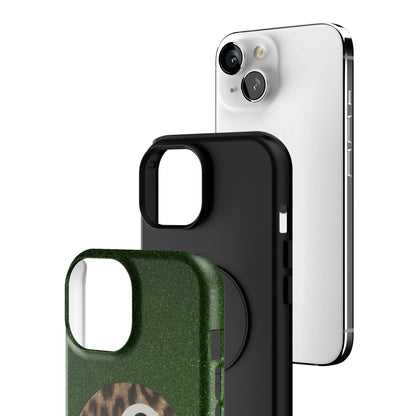 Hunter 8 Ball iPhone Case gallery - Iphone_15_Iphone_3