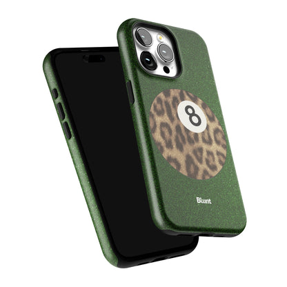 Hunter 8 Ball iPhone Case gallery - Iphone_15_Pro_Max_6