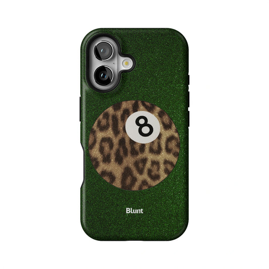 Hunter 8 Ball iPhone Case gallery - Iphone_16_Iphone_1