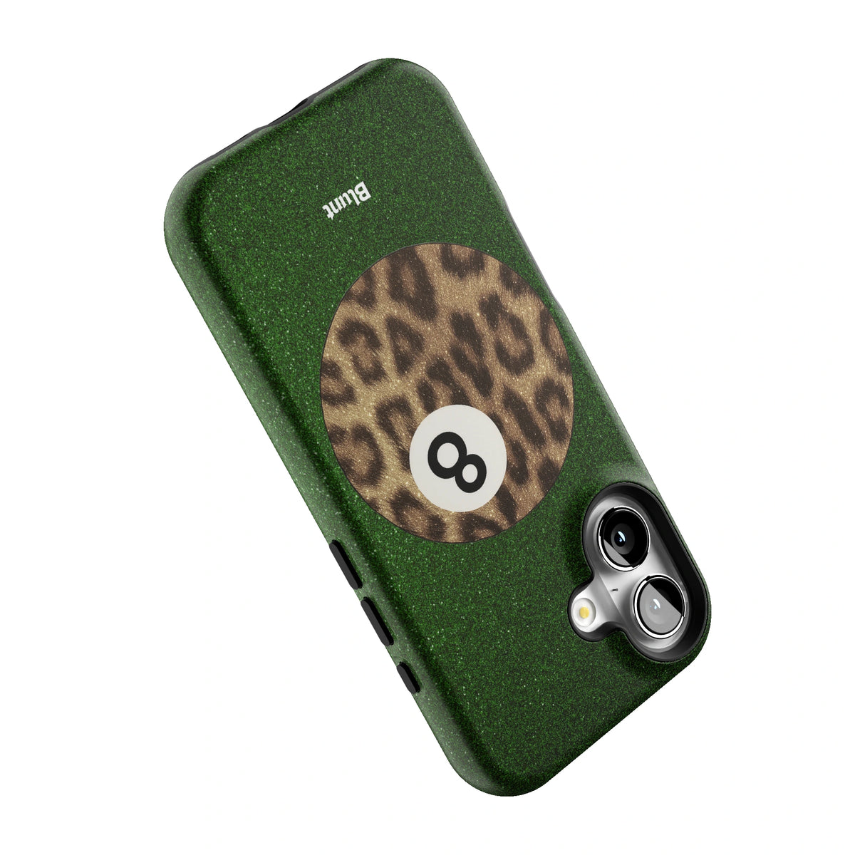 Hunter 8 Ball iPhone Case gallery - Iphone_16_Iphone_5