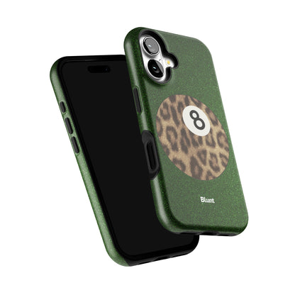 Hunter 8 Ball iPhone Case gallery - Iphone_16_Iphone_6