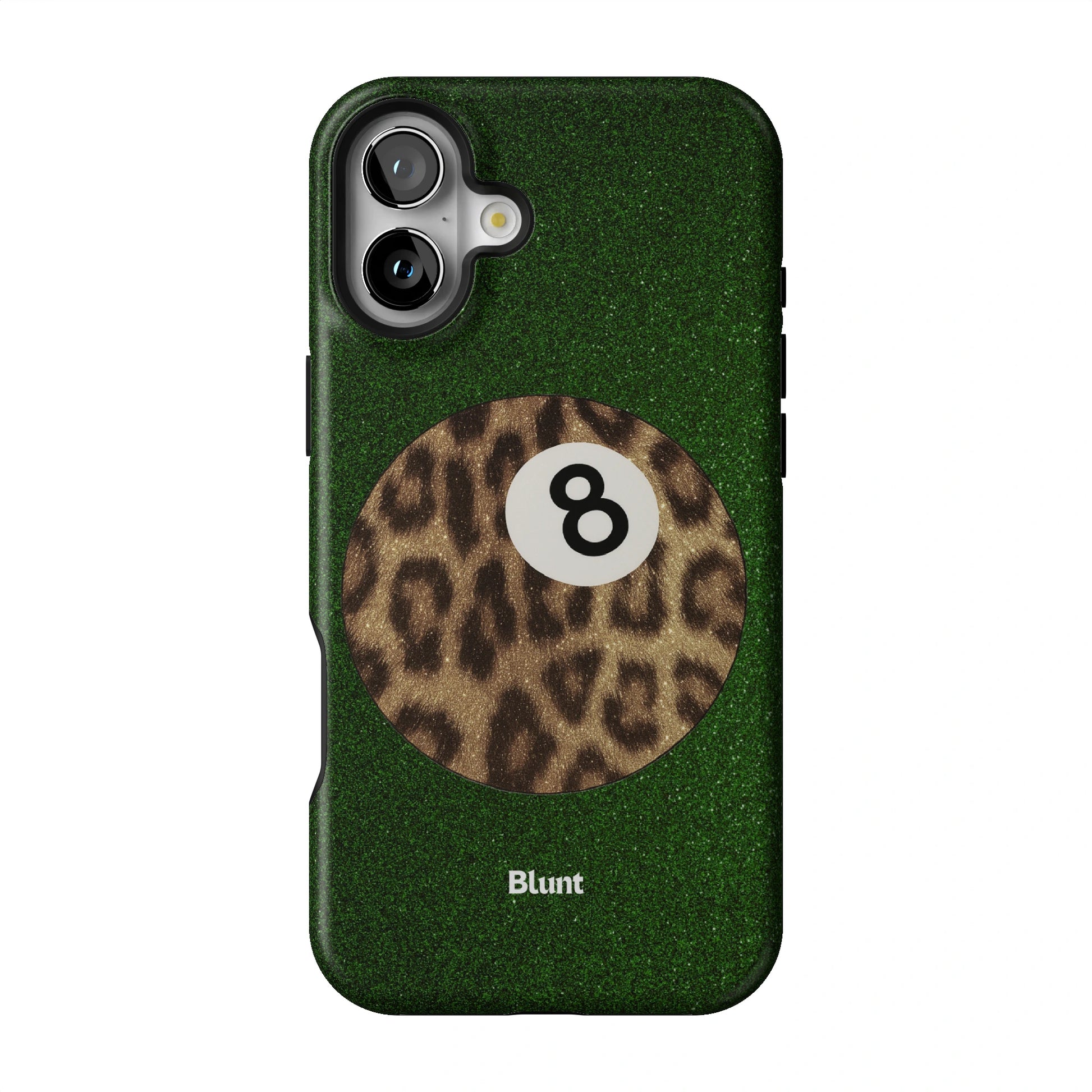 Hunter 8 Ball iPhone Case gallery - Iphone_16_Mini_Air_Plus_1