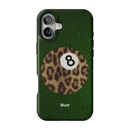 Hunter 8 Ball iPhone Case gallery - Iphone_16_Mini_Air_Plus_1