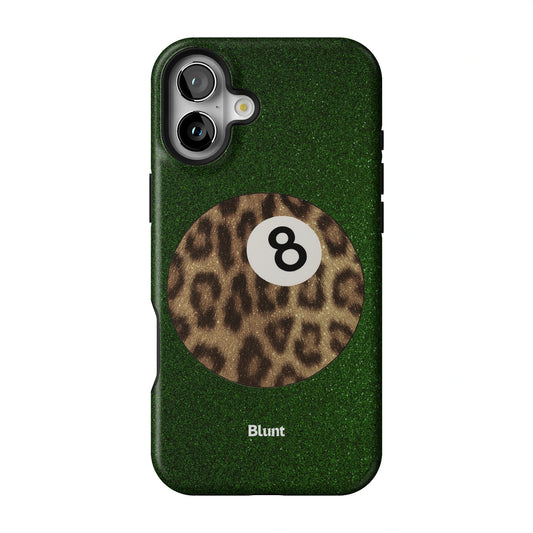Hunter 8 Ball iPhone Case gallery - Iphone_16_Mini_Air_Plus_1