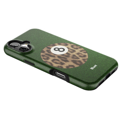 Hunter 8 Ball iPhone Case gallery - Iphone_16_Mini_Air_Plus_2