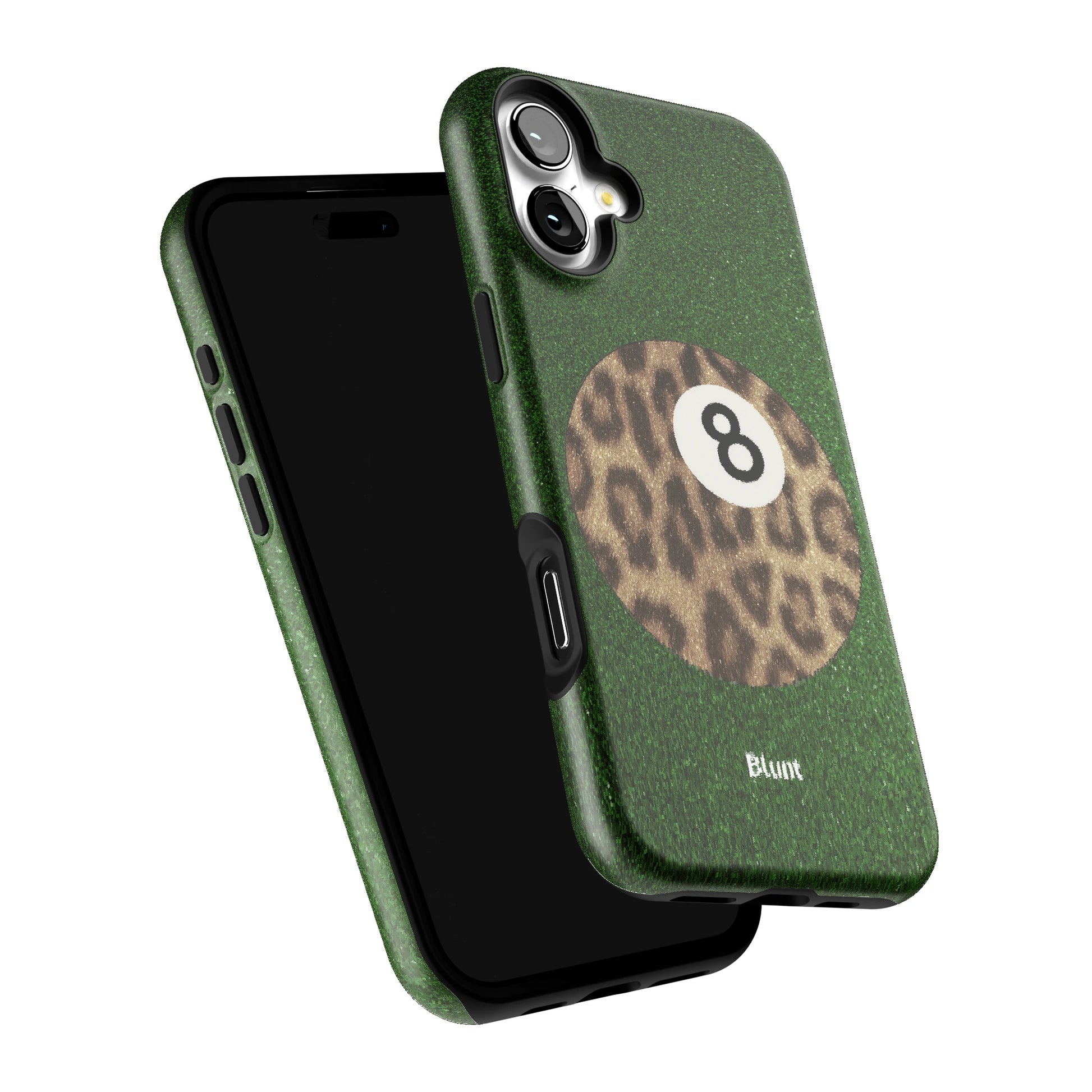 Hunter 8 Ball iPhone Case gallery - Iphone_16_Mini_Air_Plus_6