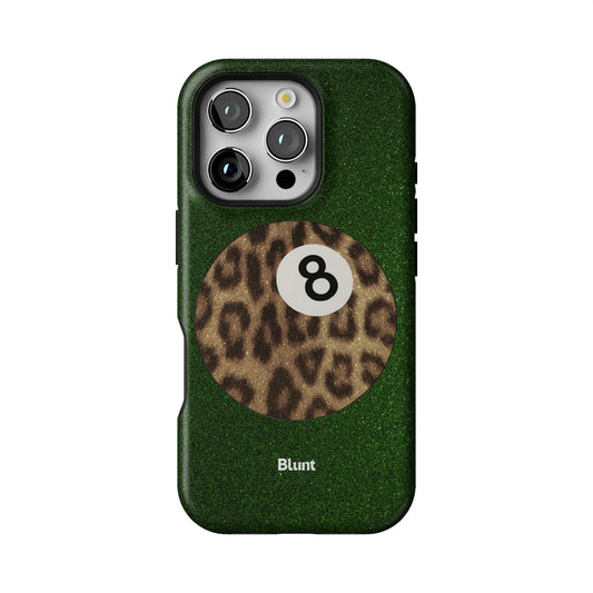 Hunter 8 Ball iPhone Case gallery - Iphone_16_Pro_1