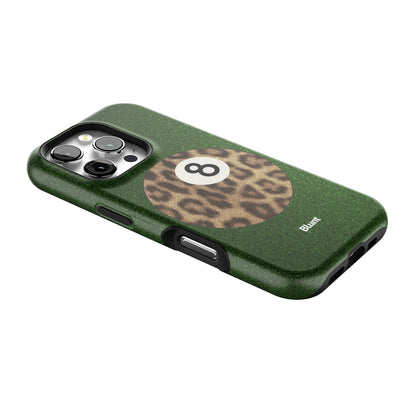 Hunter 8 Ball iPhone Case gallery - Iphone_16_Pro_2