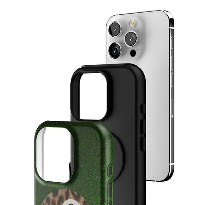 Hunter 8 Ball iPhone Case gallery - Iphone_16_Pro_3