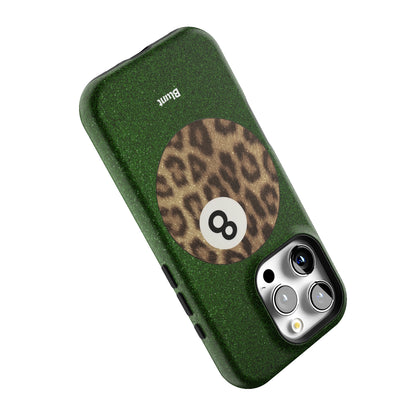 Hunter 8 Ball iPhone Case gallery - Iphone_16_Pro_5