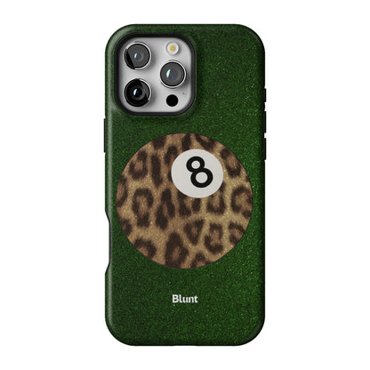 Hunter 8 Ball iPhone Case gallery - Iphone_16_Pro_Max_1