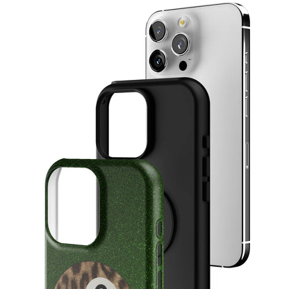 Hunter 8 Ball iPhone Case gallery - Iphone_16_Pro_Max_3