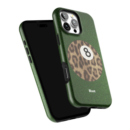 Hunter 8 Ball iPhone Case gallery - Iphone_16_Pro_Max_6