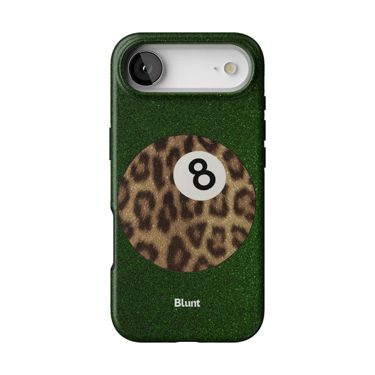 Hunter 8 Ball iPhone Case gallery - Iphone_17_Air_1