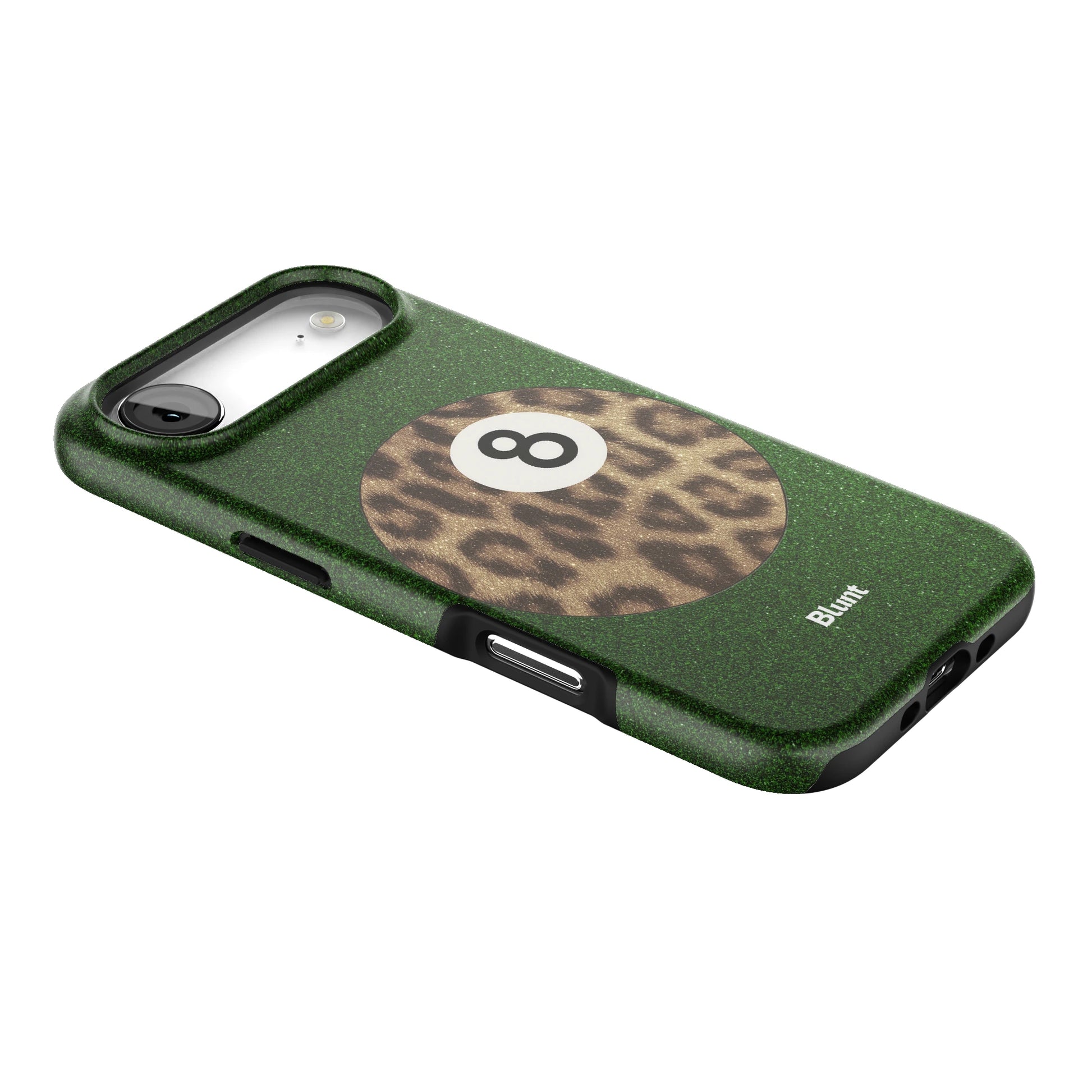 Hunter 8 Ball iPhone Case gallery - Iphone_17_Air_2