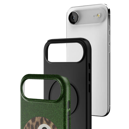 Hunter 8 Ball iPhone Case gallery - Iphone_17_Air_3