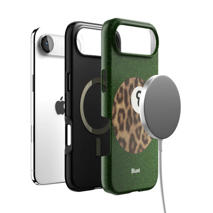 Hunter 8 Ball iPhone Case gallery - Iphone_17_Air_4