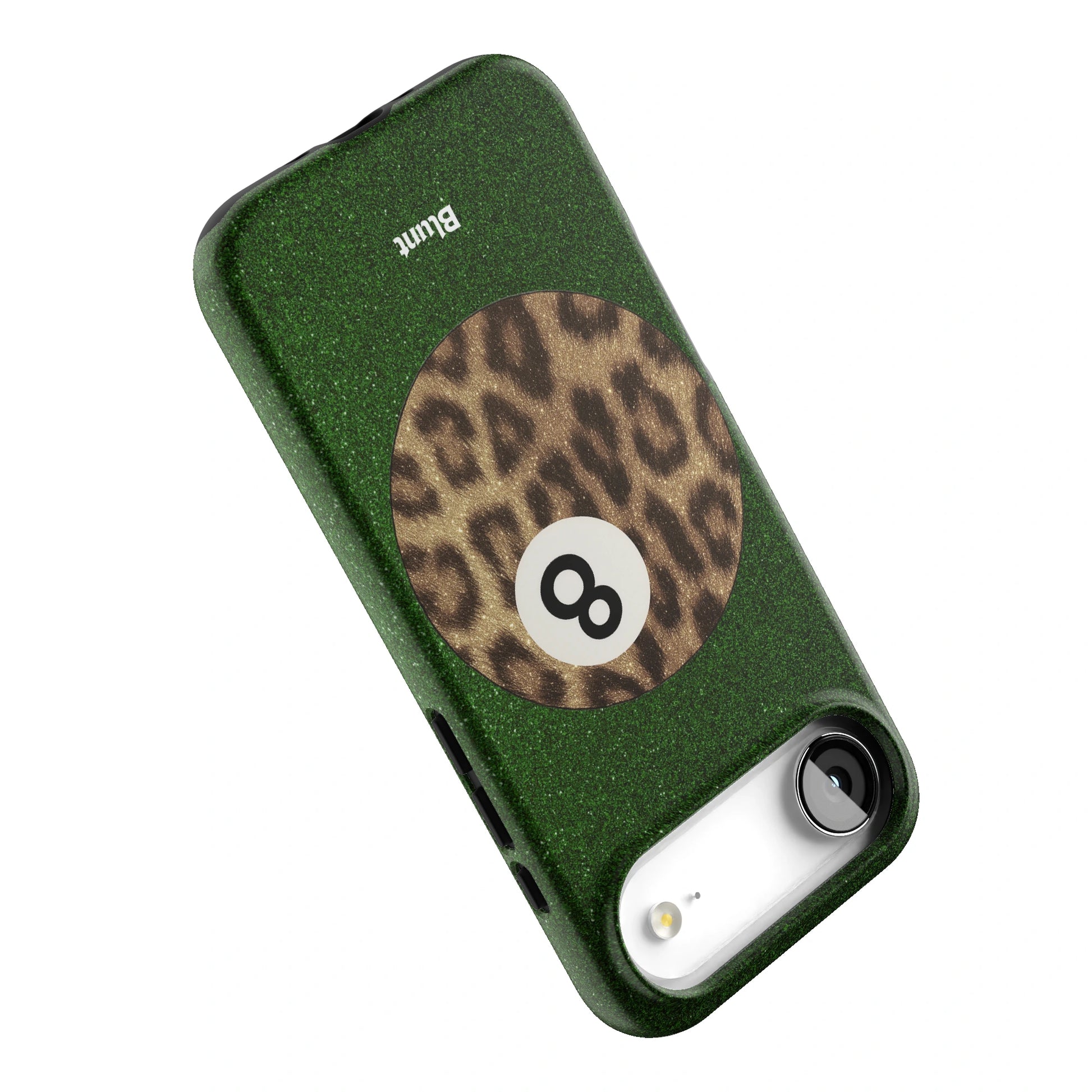 Hunter 8 Ball iPhone Case gallery - Iphone_17_Air_5