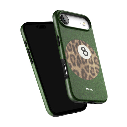 Hunter 8 Ball iPhone Case gallery - Iphone_17_Air_6