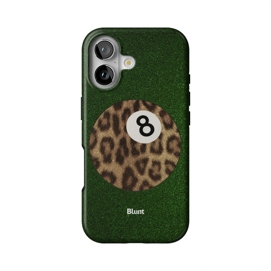 Hunter 8 Ball iPhone Case gallery - Iphone_17_Iphone_1