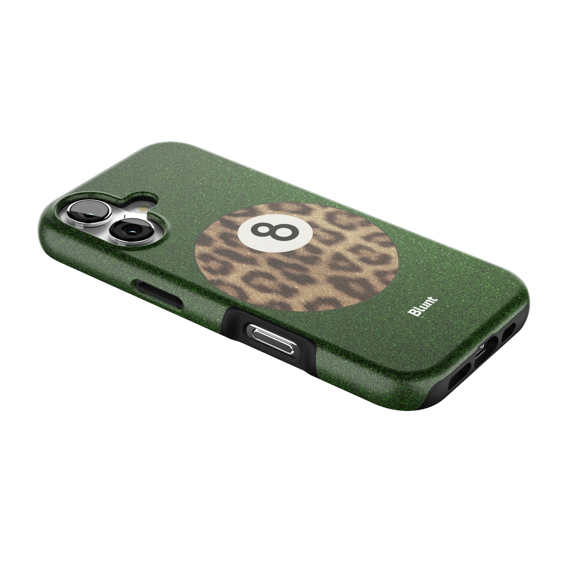 Hunter 8 Ball iPhone Case gallery - Iphone_17_Iphone_2