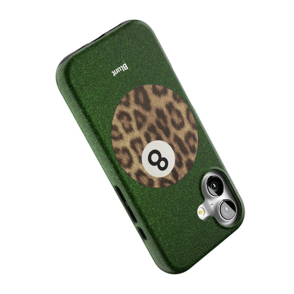 Hunter 8 Ball iPhone Case gallery - Iphone_17_Iphone_5