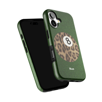 Hunter 8 Ball iPhone Case gallery - Iphone_17_Iphone_6