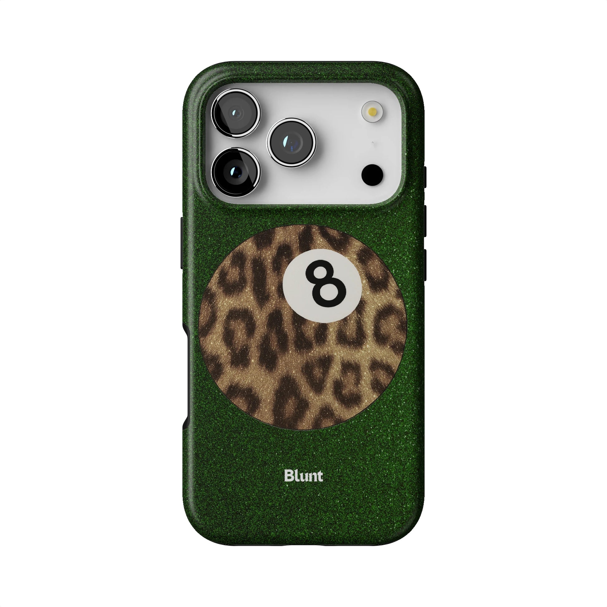 Hunter 8 Ball iPhone Case gallery - Iphone_17_Pro_1
