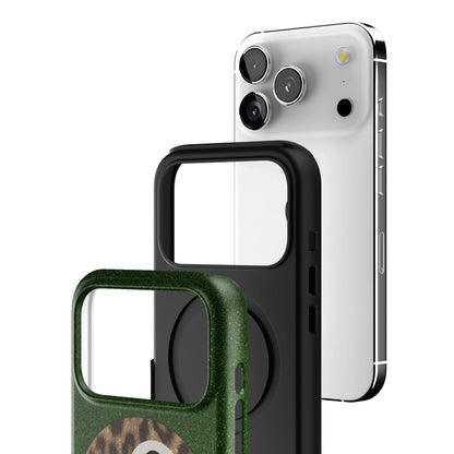 Hunter 8 Ball iPhone Case gallery - Iphone_17_Pro_3