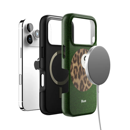 Hunter 8 Ball iPhone Case gallery - Iphone_17_Pro_4