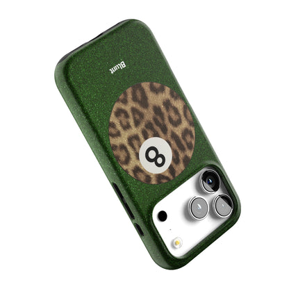 Hunter 8 Ball iPhone Case gallery - Iphone_17_Pro_5