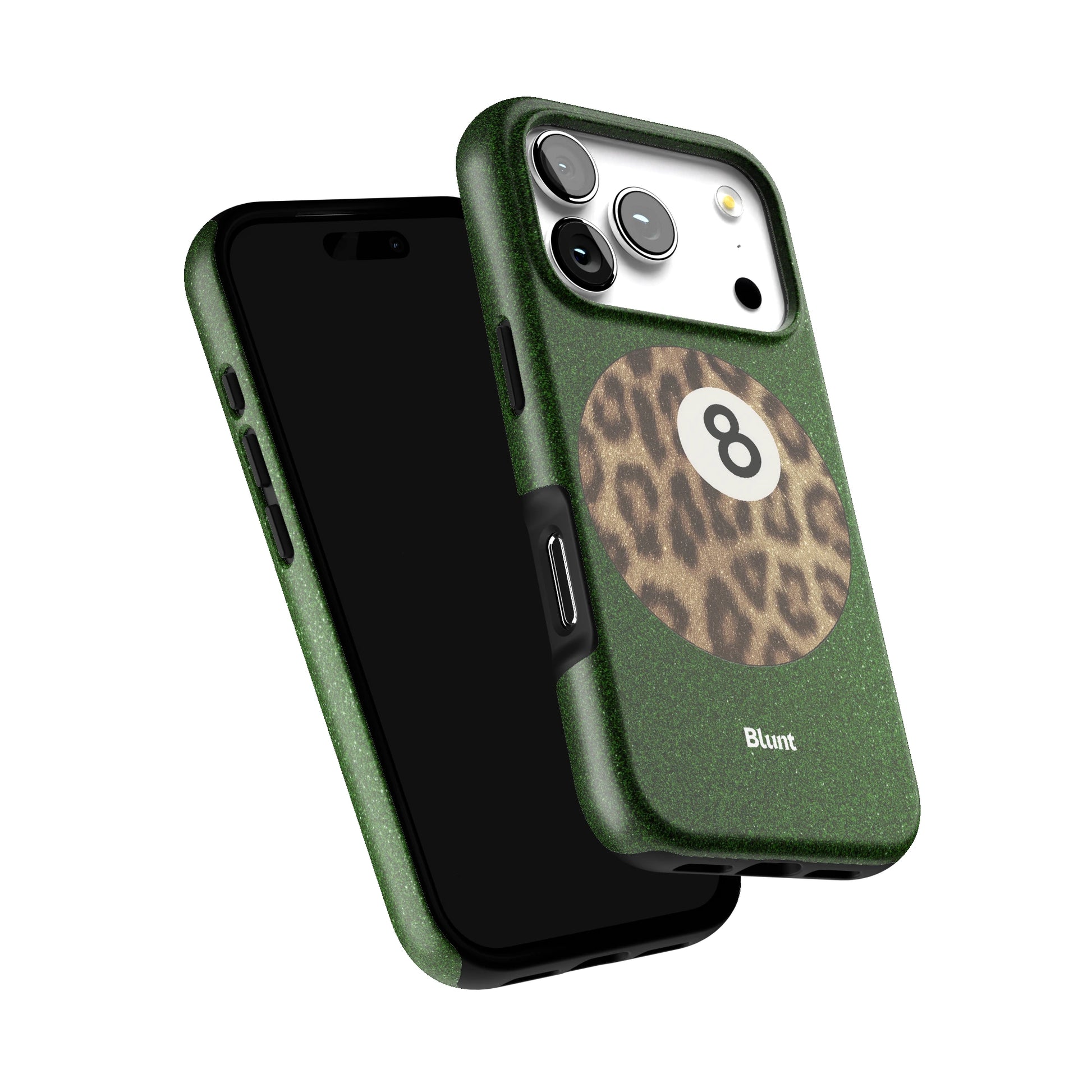 Hunter 8 Ball iPhone Case gallery - Iphone_17_Pro_6