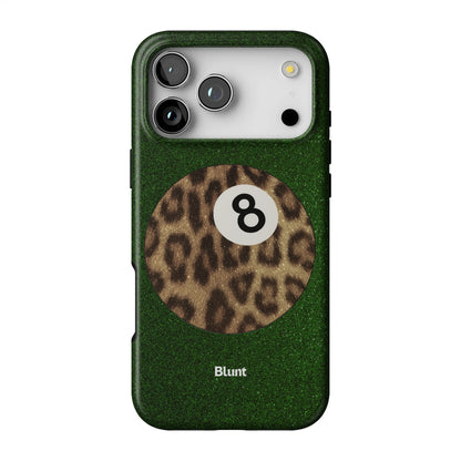 Hunter 8 Ball iPhone Case gallery - Iphone_17_Pro_Max_1