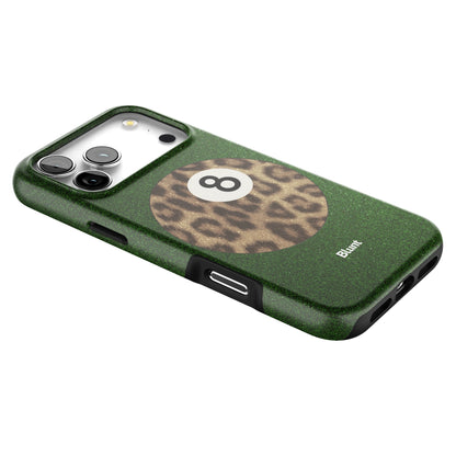 Hunter 8 Ball iPhone Case gallery - Iphone_17_Pro_Max_2