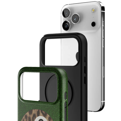 Hunter 8 Ball iPhone Case gallery - Iphone_17_Pro_Max_3