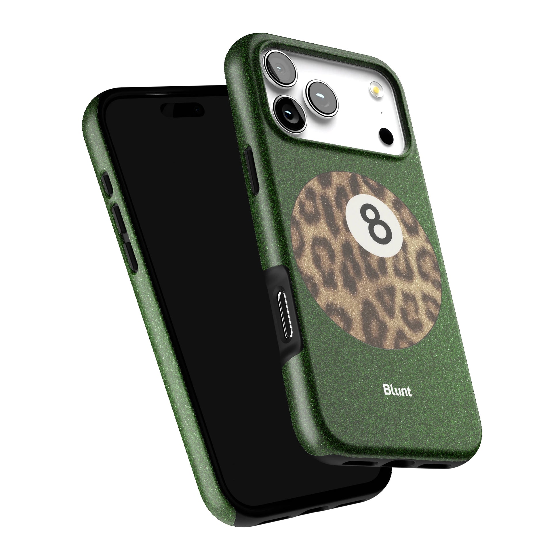 Hunter 8 Ball iPhone Case gallery - Iphone_17_Pro_Max_6
