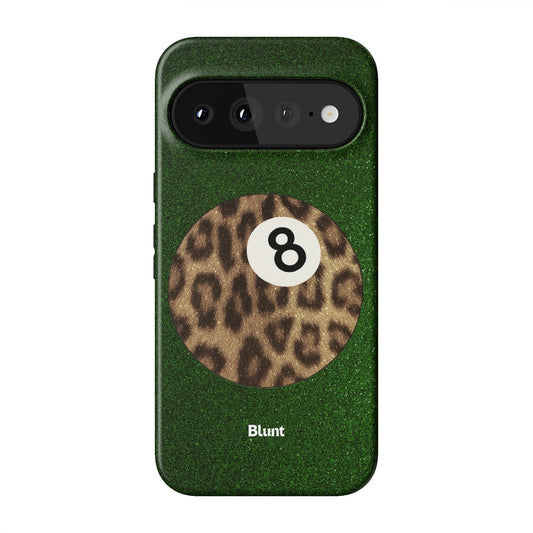 Hunter 8 Ball Pixel Case - Blunt Cases