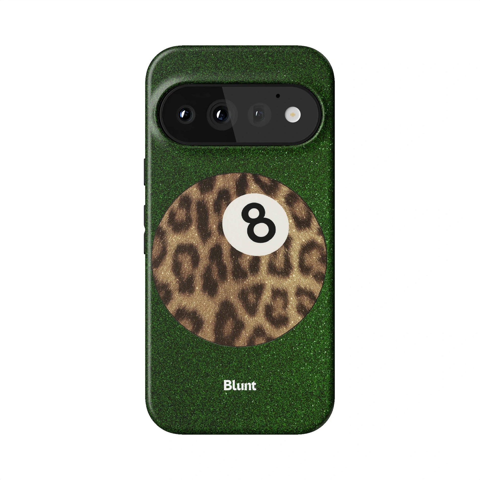 Hunter 8 Ball Pixel Case - Blunt Cases