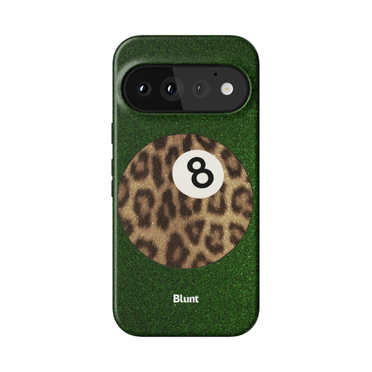 Hunter 8 Ball Pixel Case - Blunt Cases