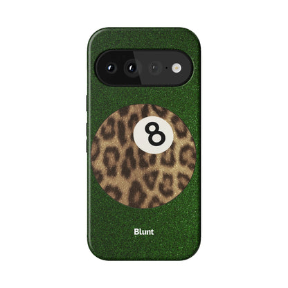 Hunter 8 Ball Pixel Case - Blunt Cases