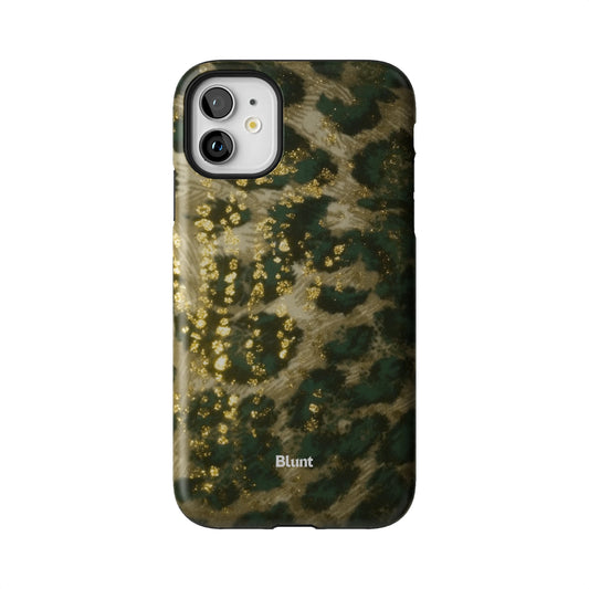 Hunter Cheetah iPhone Case gallery - Iphone_11_Iphone_1