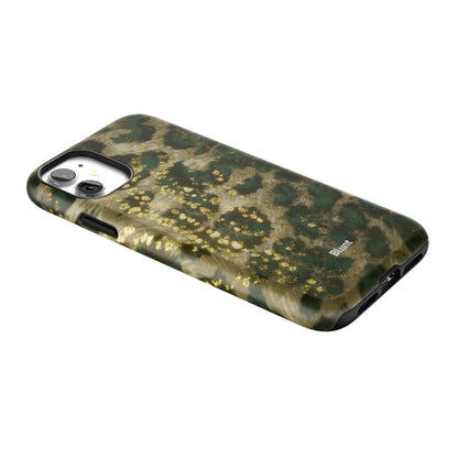Hunter Cheetah iPhone Case gallery - Iphone_11_Iphone_2
